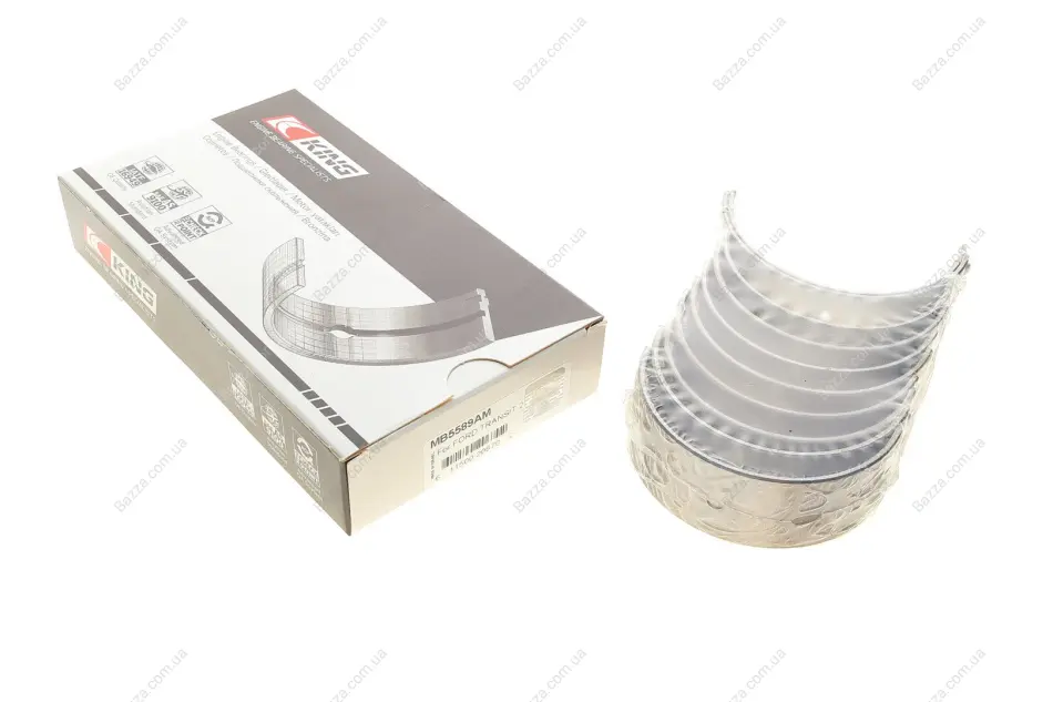 Подшипник скольжения HL STD KING MB5589AM