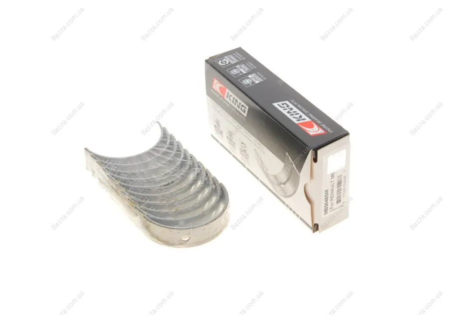 Подшипник скольжения HL STD KING MB5648SM (фото 1)
