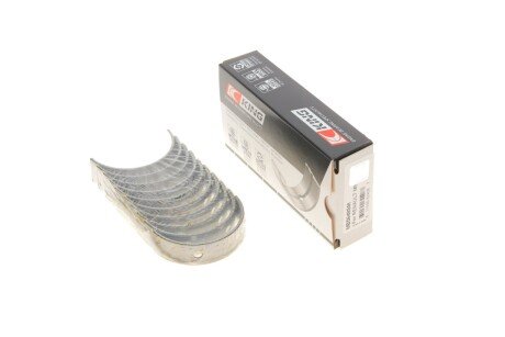 Подшипник скольжения HL STD king MB5648SM на Рено Latitude