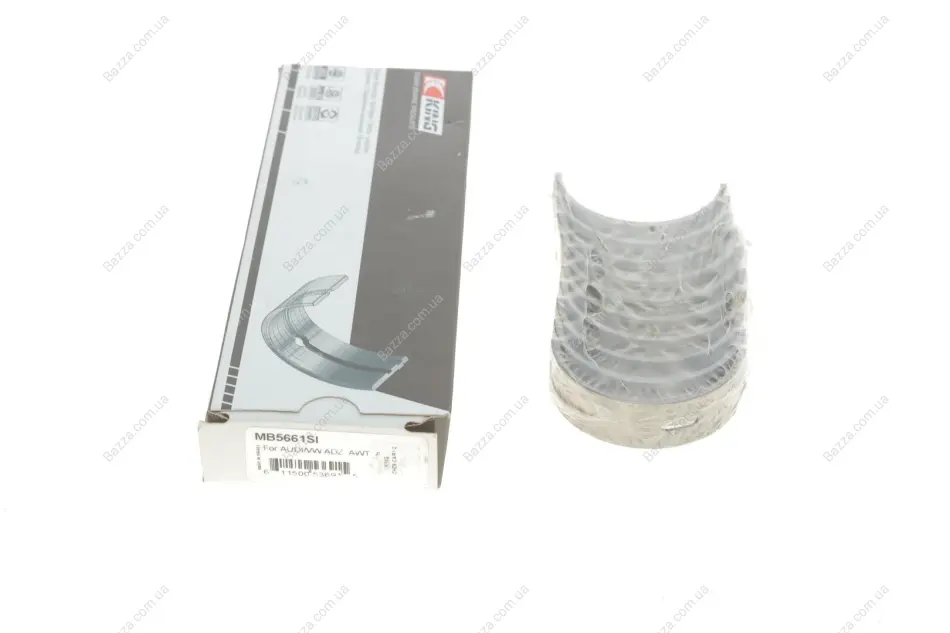 Подшипник скольжения HL STD KING MB5661SI