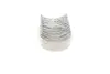 Подшипник скольжения HL STD KING MB5758SI (фото 4)