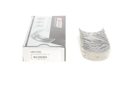 Подшипник скольжения HL STD KING MB5758SI