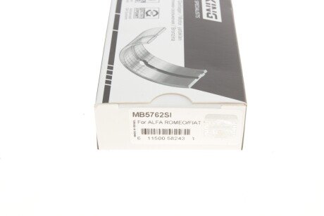 Подшипник скольжения HL STD king MB5762SI