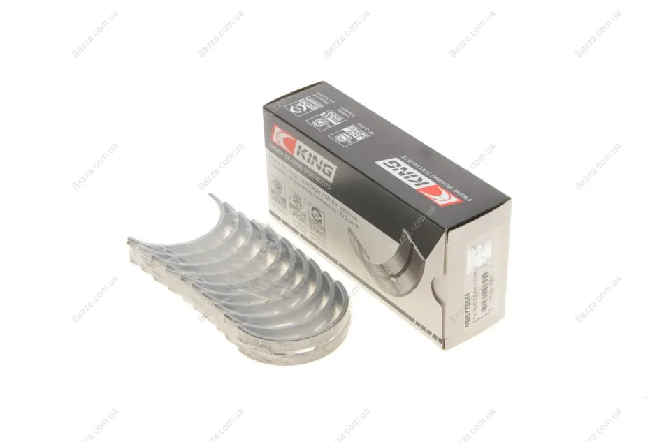 Подшипник скольжения HL STD KING MB5779SM