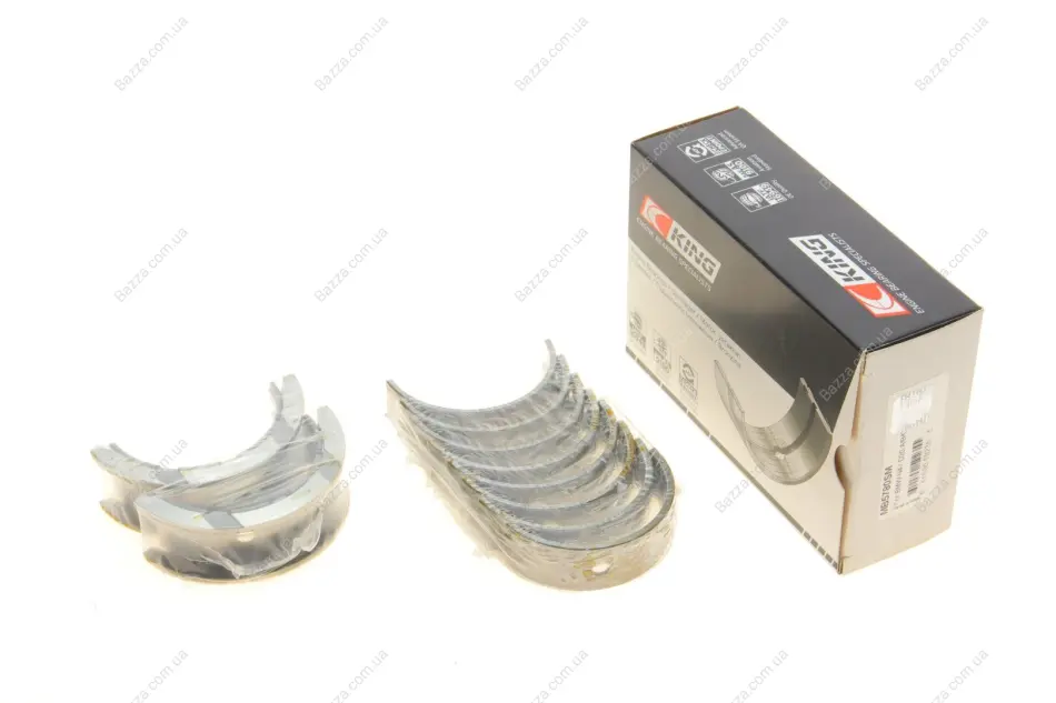 Подшипник скольжения HL STD KING MB5780SM (фото 1)