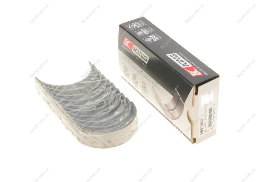 Подшипник скольжения HL STD KING MB5798CP