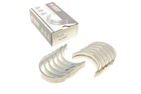 Подшипник скольжения HL STD KING MB624XA