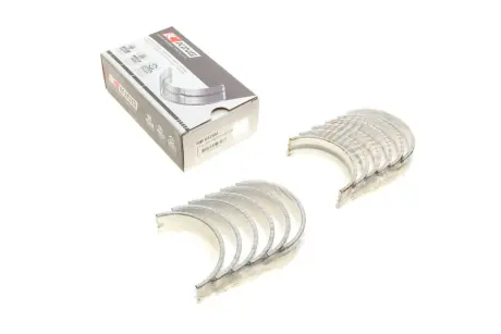 Подшипник скольжения HL STD KING MB 632SM