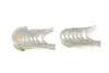 Подшипник скольжения HL STD KING MB7776SI (фото 3)
