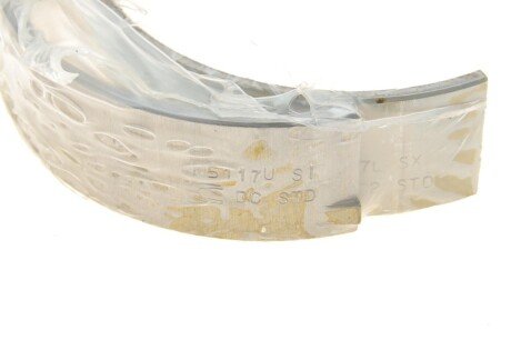 Подшипник скольжения HL STD [пара] king MB1190XA