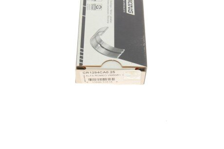 Подшипник скольжения PL (+ 0,25мм) king CR1294CA0,25