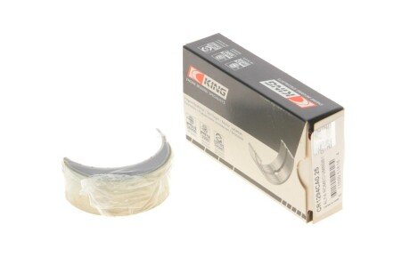 Подшипник скольжения PL (+ 0,25мм) king CR1294CA0,25