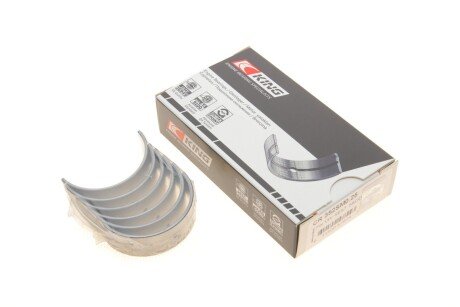 Подшипник скольжения PL (+0,25мм) king CR352SM0,25