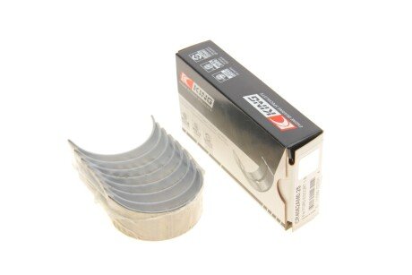 Подшипник скольжения PL (+ 0,25мм) king CR4062AM0,25