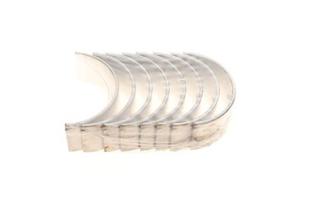 Подшипник скольжения PL (+ 0,25мм) king CR4071AM0,25