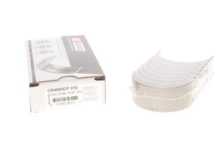 Подшипник скольжения PL (+ 0,25мм) king CR4083CP0,10