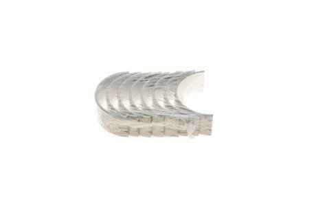 Подшипник скольжения PL (+ 0,25мм) king CR408AM0,25