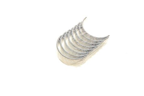 Подшипник скольжения PL (+ 0,25мм) king CR411AM0,25