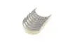 Подшипник скольжения PL (+ 0,25мм) KING CR4182CP 0,25
