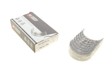 Подшипник скольжения PL (+ 0,25мм) king CR4182CP0,25