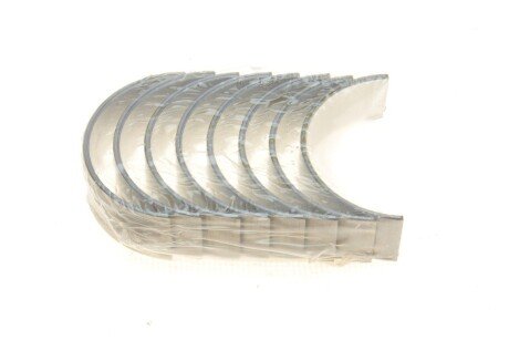 Подшипник скольжения PL (+ 0,25мм) king CR4207SI0,25