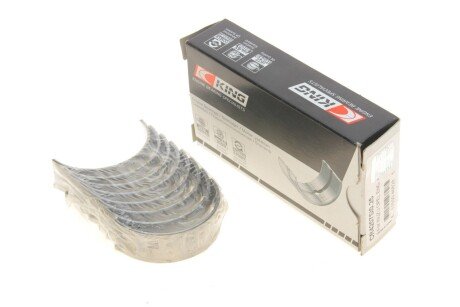 Подшипник скольжения PL (+ 0,25мм) king CR4207SI0,25