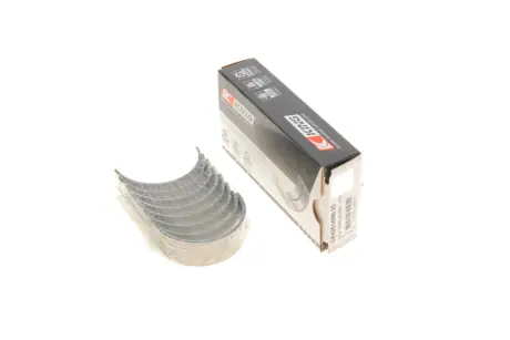 Подшипник скольжения PL (+ 0,25мм) KING CR4251AM0,25