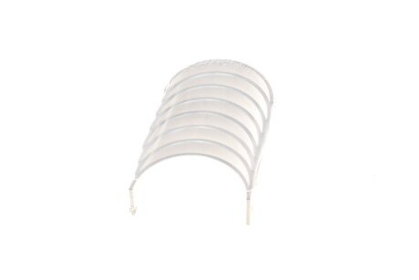 Подшипник скольжения PL (+ 0,25мм) king CR4528SM0,25