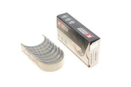 Подшипник скольжения PL (+ 0,25мм) king CR4536CA0,25