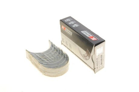 Подшипник скольжения PL (+ 0,25мм) king CR460SV0,25 на Сеат Ibiza 5