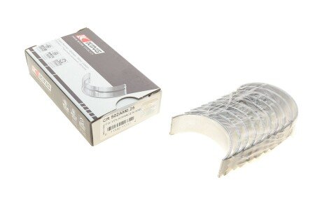 Подшипник скольжения PL (+ 0,25мм) king CR502AM0,25