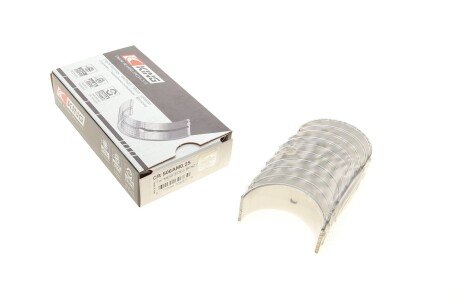 Подшипник скольжения PL (+ 0,25мм) king CR506AM0,25