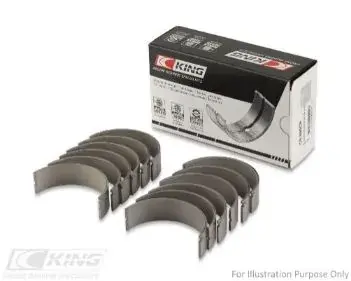Подшипник скольжения PL (+ 0,25мм) KING CR6775CP0,25 Infiniti