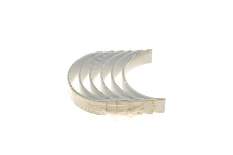 Подшипник скольжения PL (+ 0,25мм) king CR6876SV0,25