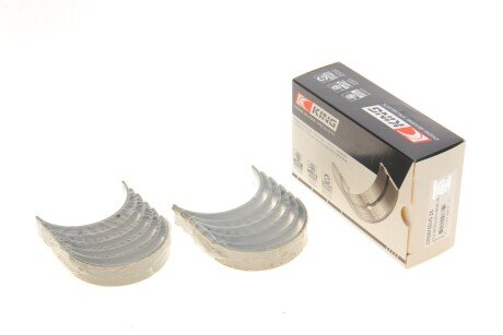 Подшипник скольжения PL (+ 0,25мм) king CR6876SV0,25 на Рендж (ленд) ровер Дискавери 3