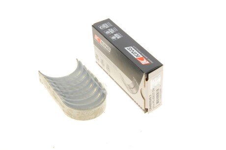 Подшипник скольжения PL (+ 0,3 мм) king CR4503SX0,3 на Ситроен Берлинго b9