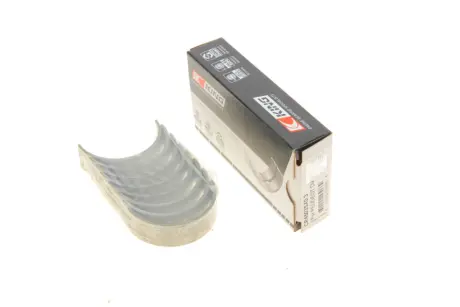 Подшипник скольжения PL (+ 0,3 мм) KING CR4503SX0,3