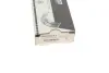 Подшипник скольжения PL (+ 0,3мм) KING CR4308SI 0,3