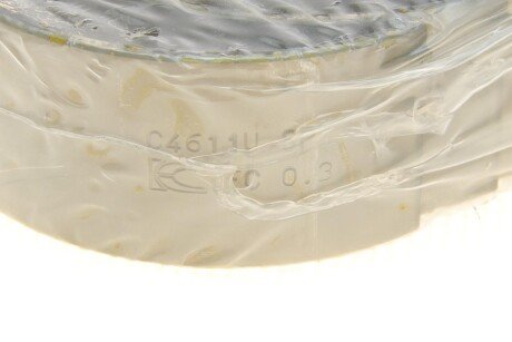 Подшипник скольжения PL (+ 0,3мм) king CR4611SV0,3