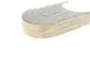Подшипник скольжения PL (+ 0,5 мм) KING CR4075AM 0,5