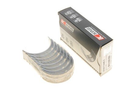 Подшипник скольжения PL (+ 0,5мм) king CR4017AM0,5