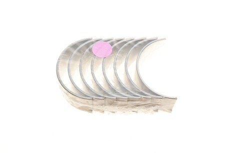 Подшипник скольжения PL (+ 0,5мм) king CR4062AM0,5