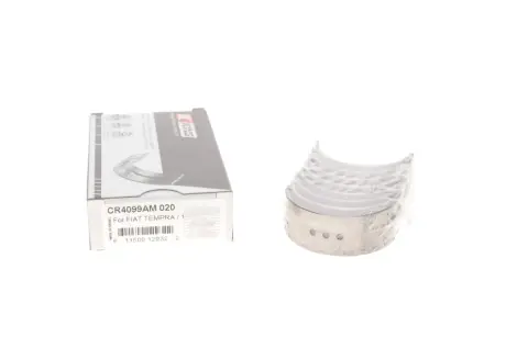 Подшипник скольжения PL (+ 0,5мм) KING CR4099AM 0,20
