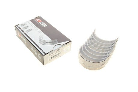 Подшипник скольжения PL (+ 0,5мм) king CR4227XA0,5 на Рено Сценик 2