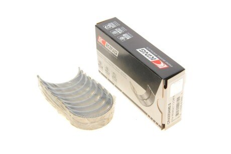 Подшипник скольжения PL (+ 0,5мм) king CR4305AM0,5 на Рено 11