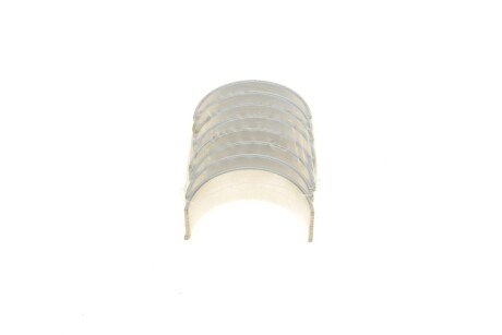 Подшипник скольжения PL (+ 0,5мм) king CR437AM0,5