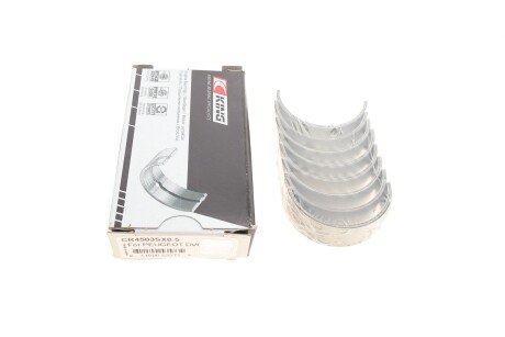 Подшипник скольжения PL (+ 0,5мм) king CR4503SX0,5 на Хонда Аккорд 6