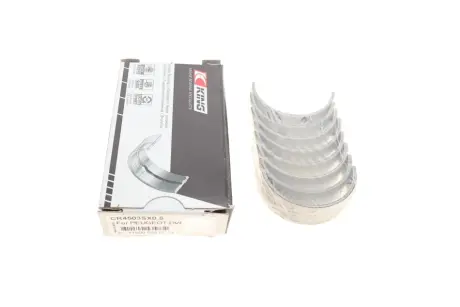 Подшипник скольжения PL (+ 0,5мм) KING CR4503SX0,5