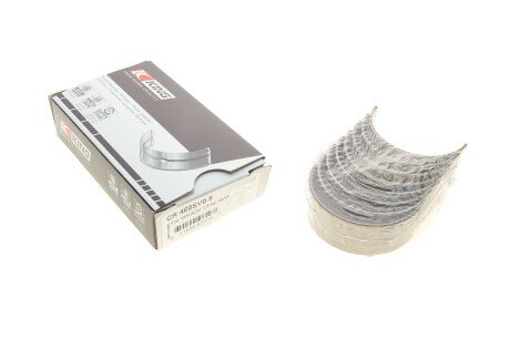 Подшипник скольжения PL (+ 0,5мм) king CR460SV0,5