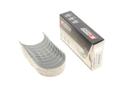 Подшипник скольжения PL (+ 0,5мм) king CR524SV0,5